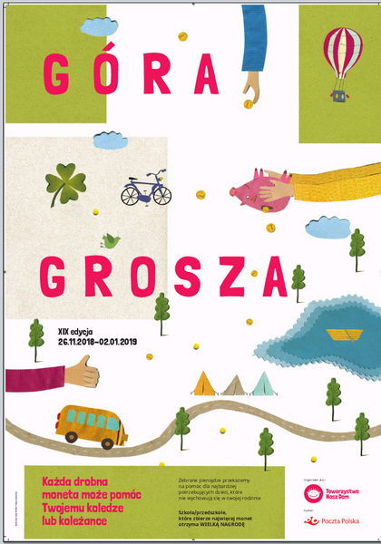 Góra grosza edycja XIX